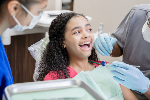 Best Emergency Treatment for Toothache in Silt, CO